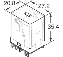 HL1-HP-AC24V-F bild