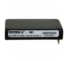 TWR-5/1000-12/210-D12A-C bild