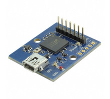 DK-USB-SPI-10225-1A bild