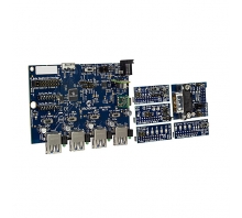 EVB-USB5734 bild