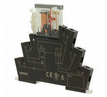 G2RV-SR700 DC12 bild
