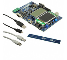 STM32L073Z-EVAL bild