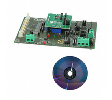 EVAL-AD5160DBZ bild