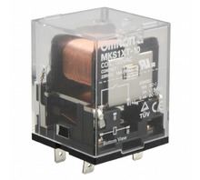 MKS1XT-10 AC120 bild