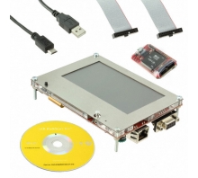 STM3274G-SK/IAR bild