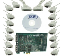 XR17V354IB-E8-EVB bild