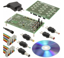 AS3694 DEMOBOARD bild
