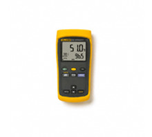 FLUKE-51-2    60HZ bild