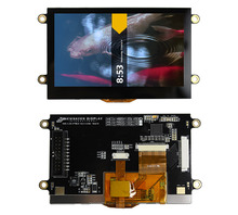 NHD-4.3-480272FT-CTXL-CTP bild