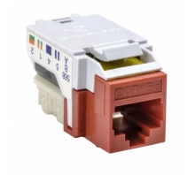 RJ45FC5EB-RED bild