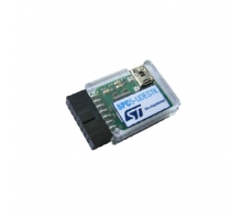 SPC5-UDESTK-EVAL bild