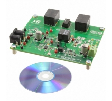 STEVAL-TSP006V2 bild