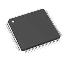 STM32F302VCT6 bild