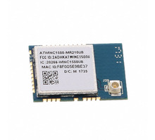 ATWINC1500-MR210UB1140 bild
