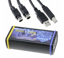 MINI E-MLX bild
