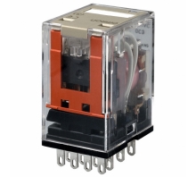 MY4 AC110/120 (S) bild