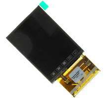 NHD-2.4-240320YF-CTXI#-T-1 bild