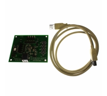 MAX3420EEVKIT-2+ bild