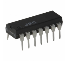 NJM2384D bild