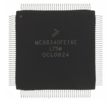 MC68340CFE25E bild