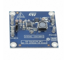 STEVAL-ISA198V1 bild
