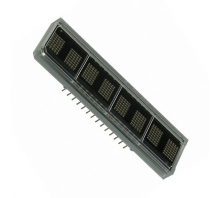 HDSP-2502 bild