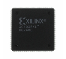 XC4036XL-2HQ240C bild
