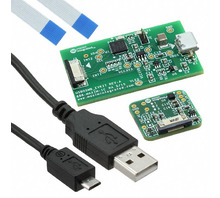 MAX30102ACCEVKIT# bild