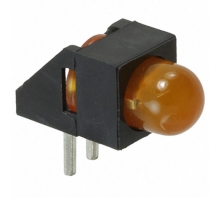 HLMP-3650-C00B2 bild