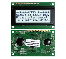 NHD-0420AZ-FSW-GBW-33V3 bild