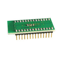 SHUTTLE BOARD BME680 bild