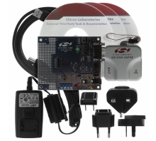 C8051F300DK-E bild