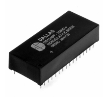 DS1245W-100IND+ bild