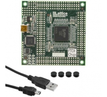 LCMXO2280C-B-EVN bild
