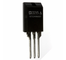 IXTC240N055T bild
