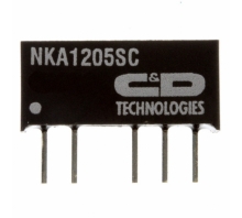 NKA1205SC bild