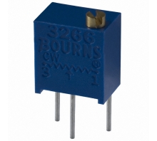 3266W-1-123LF bild