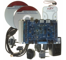 C8051F500DK bild