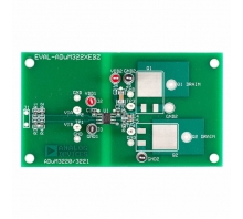 EVAL-ADUM3221AEBZ bild