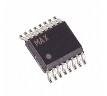 MAX6640YAEE+ bild