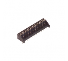 MDF7-11S-2.54DSA bild