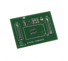 STEVAL-IFS012V3 bild