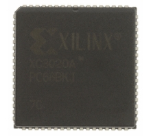 XC3120A-3PC68C bild