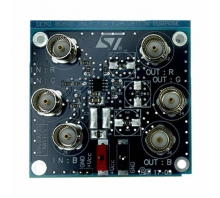 STEVAL-CCA015V1 bild