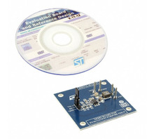 STEVAL-ISA107V1 bild