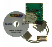 EVAL-ADF4002EBZ1 bild