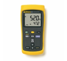 FLUKE-52-2    60HZ bild