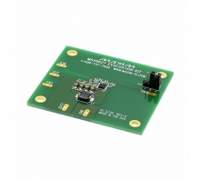 MAX8627EVKIT bild