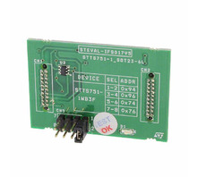 STEVAL-IFS017V5 bild