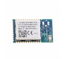 ATWINC3400-MR210CA122 bild